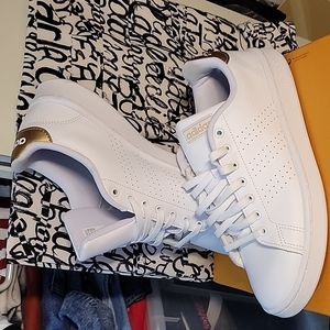 Adidas Cloudfoam Comfort